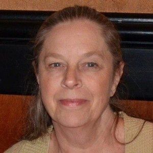 Meet your Posher, Patty